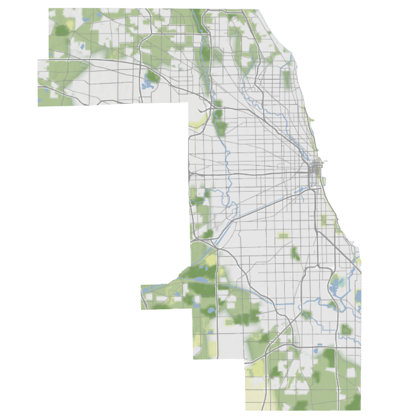 City States - Our Next 50 States